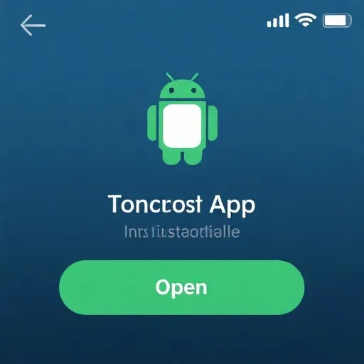 Android Step 3