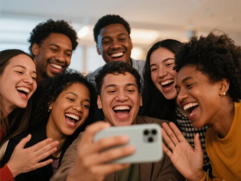 Happy Users
